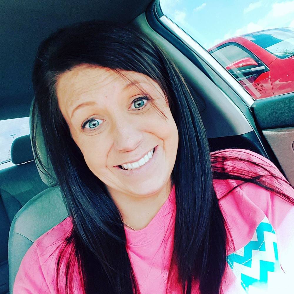 Meet your Posher, Kristin